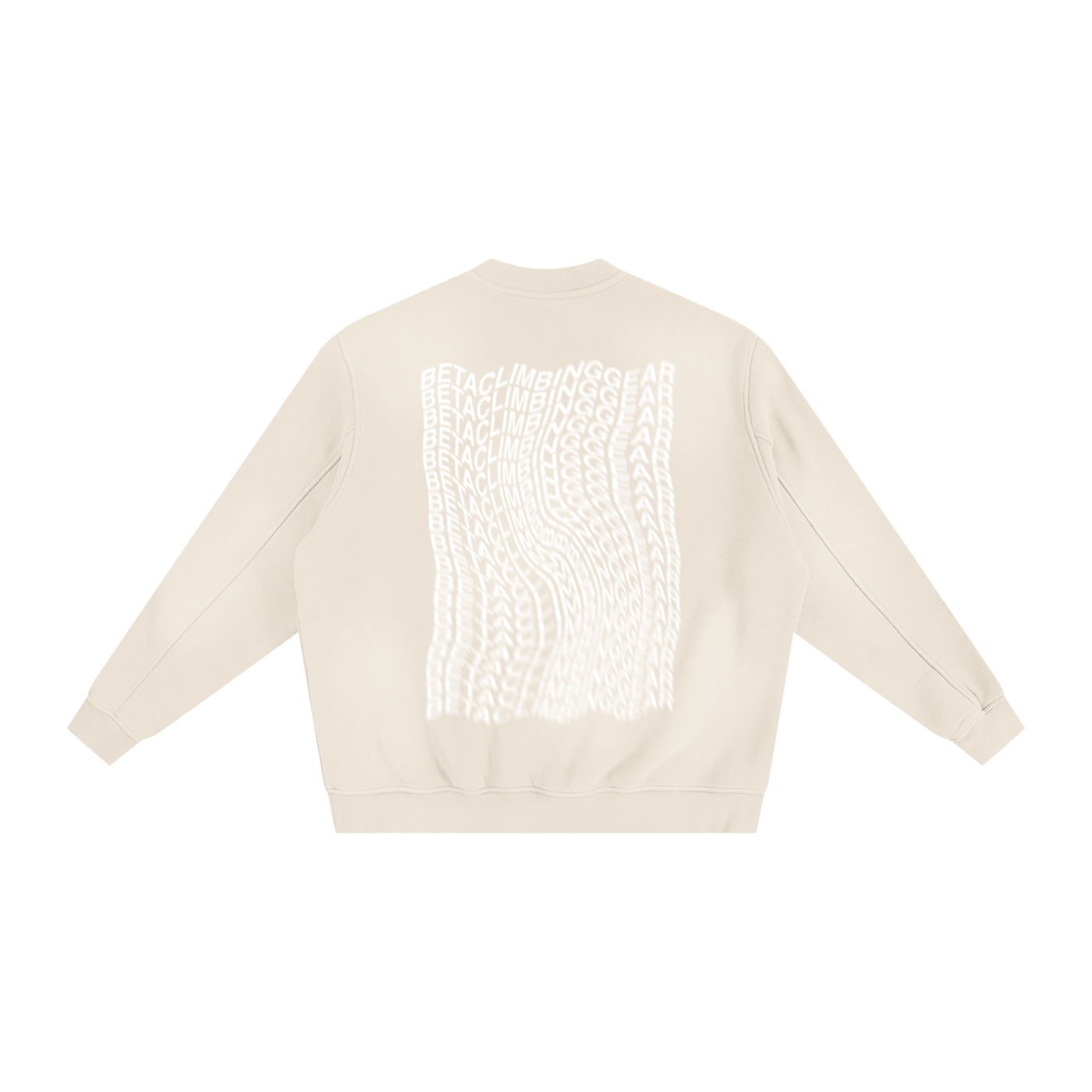 The Vision Sweater
