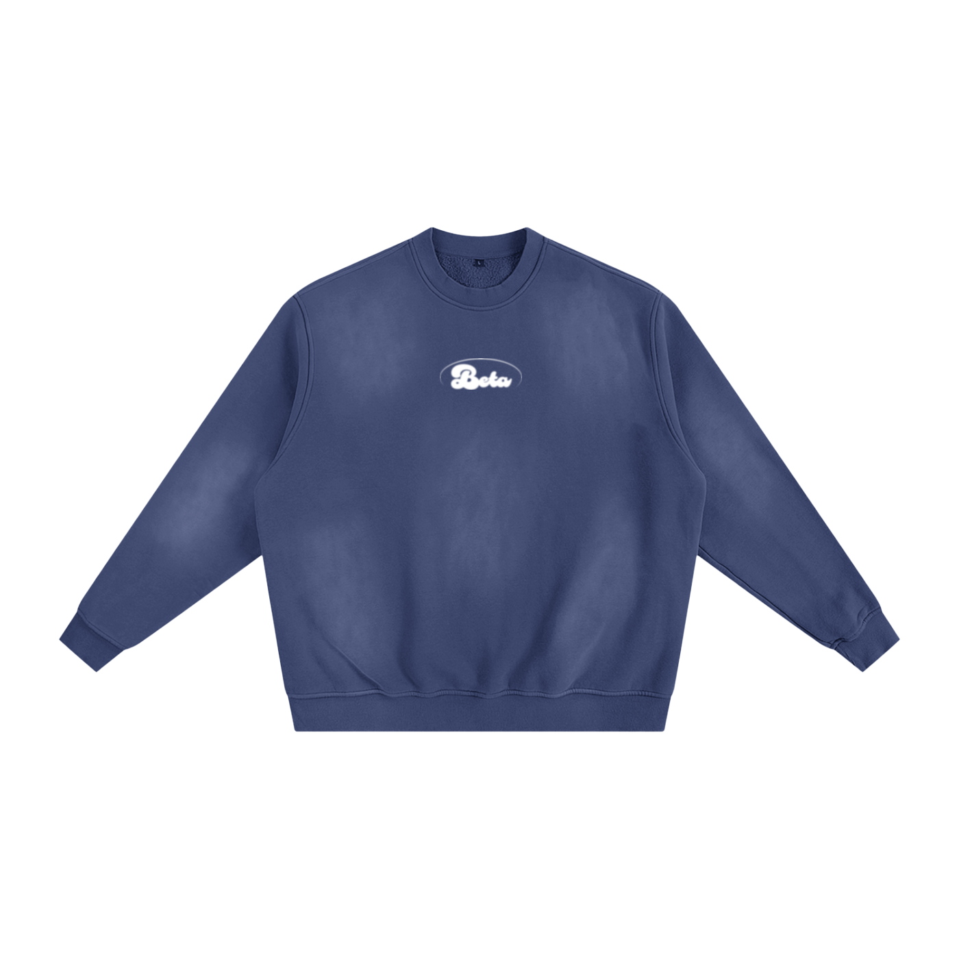 The Vision Sweater