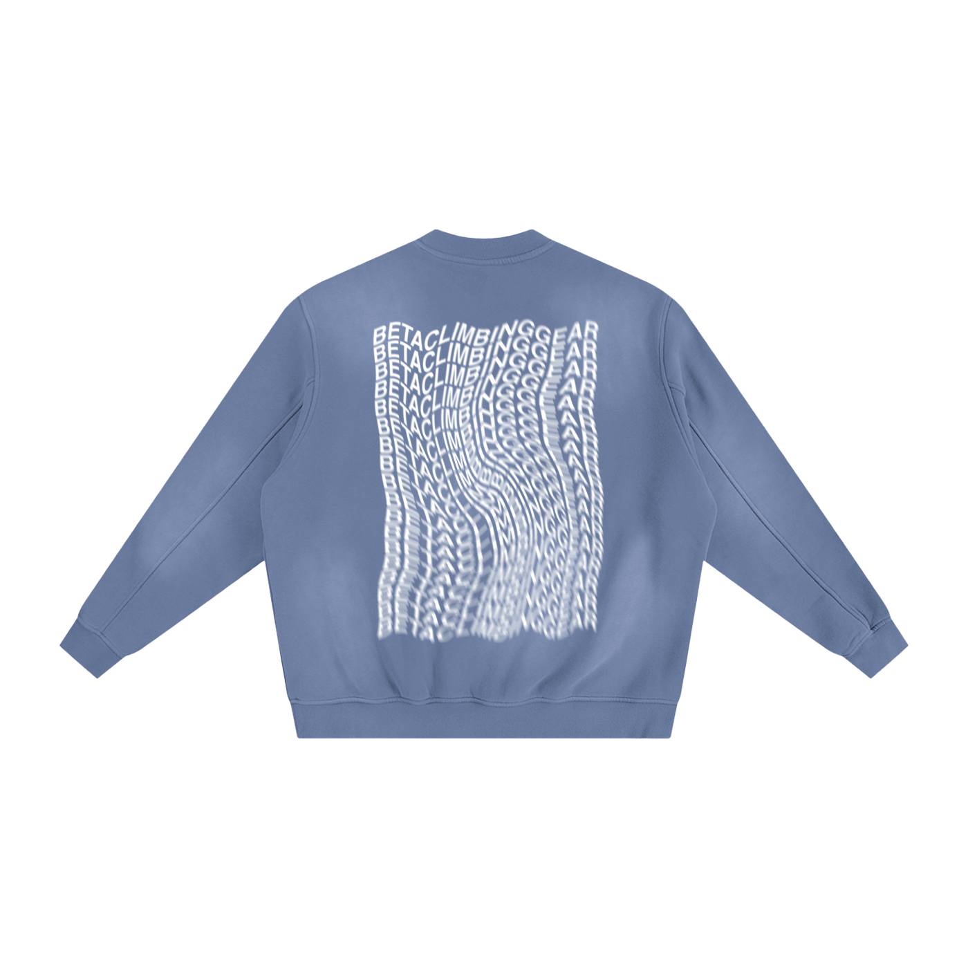 The Vision Sweater