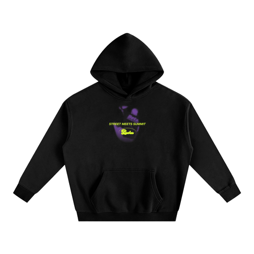 The Ascend Hoodie