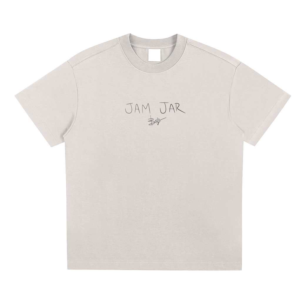 The Jam Jar Climbing Tee