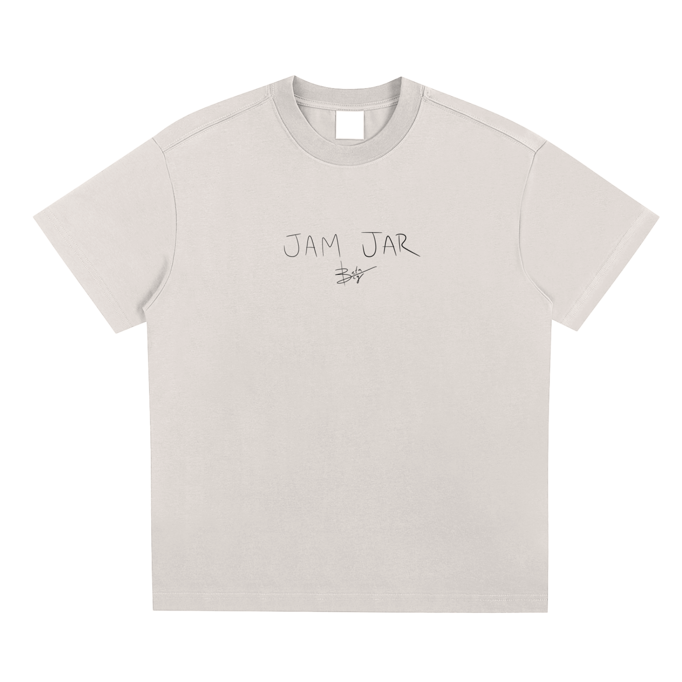 The Jam Jar Climbing Tee