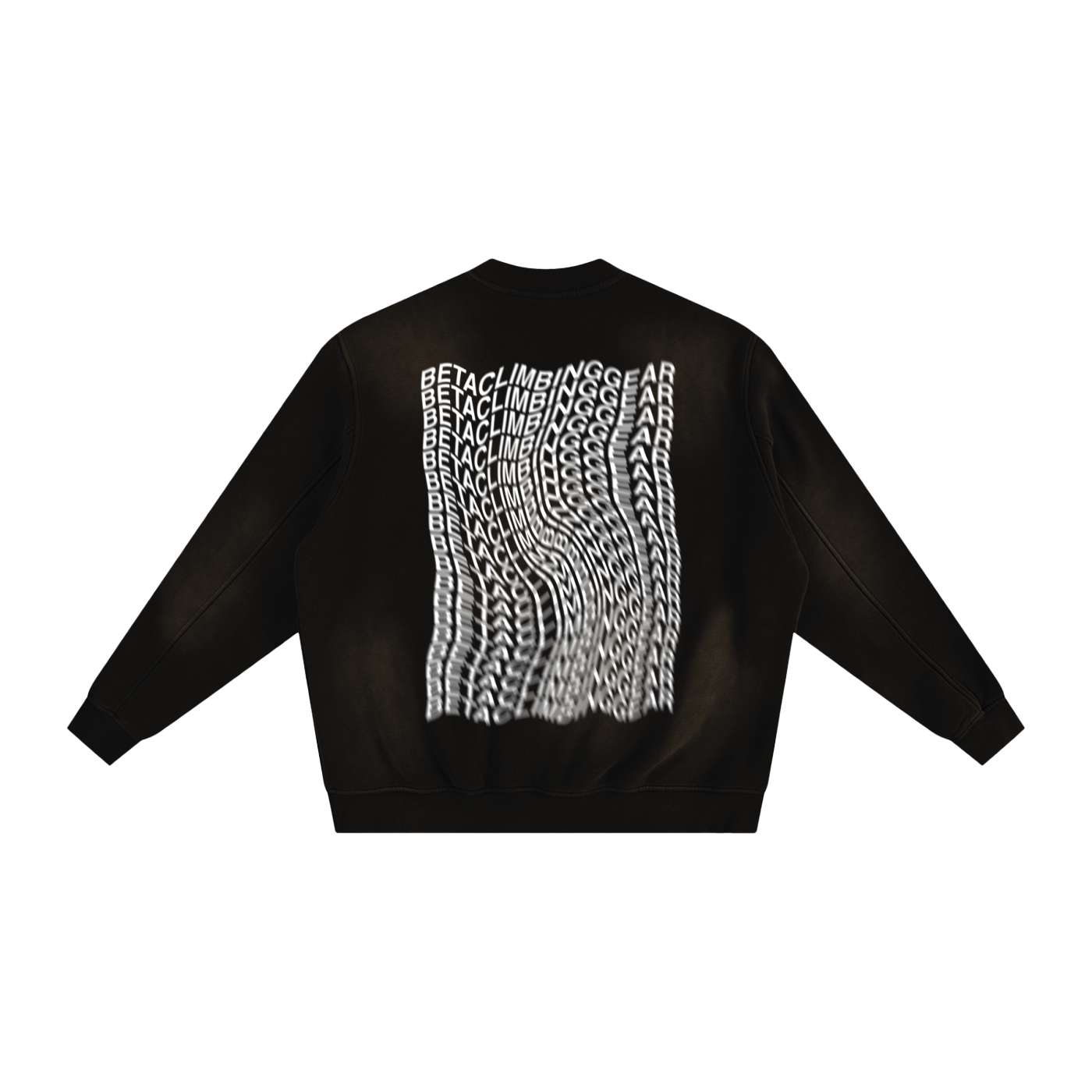The Vision Sweater